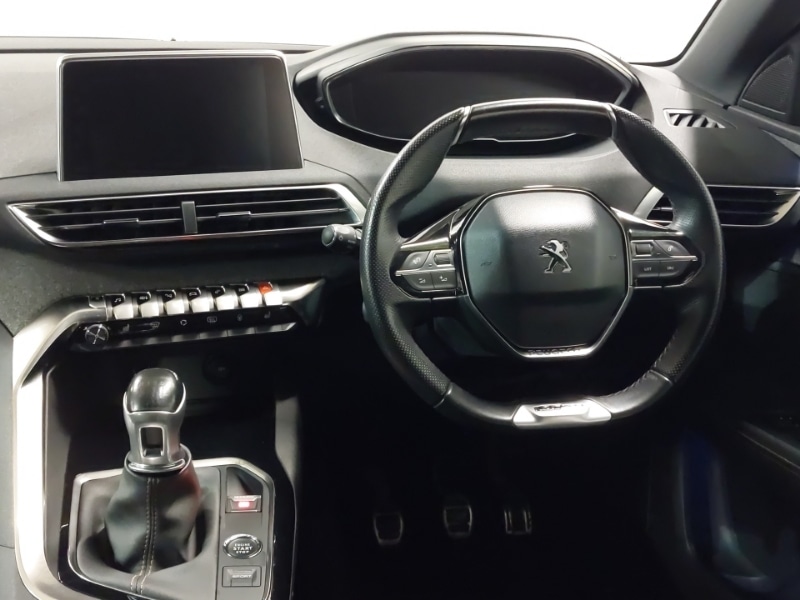 Used Peugeot 3008 2019 for sale - 76498047: Photo 7