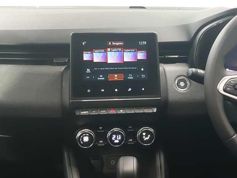 Used Renault Clio 2024 for sale - 77299935: Photo 11