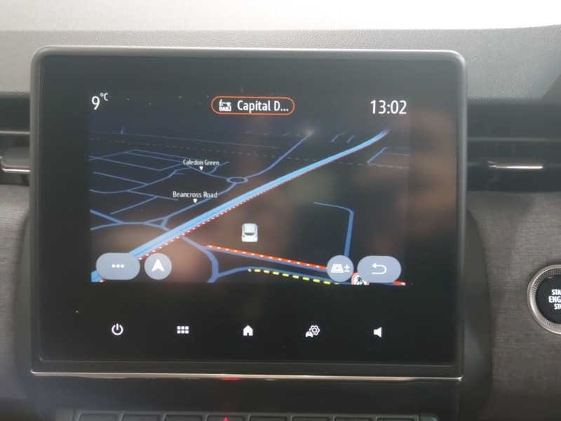 Used Renault Clio 2024 for sale - 77299935: Photo 18