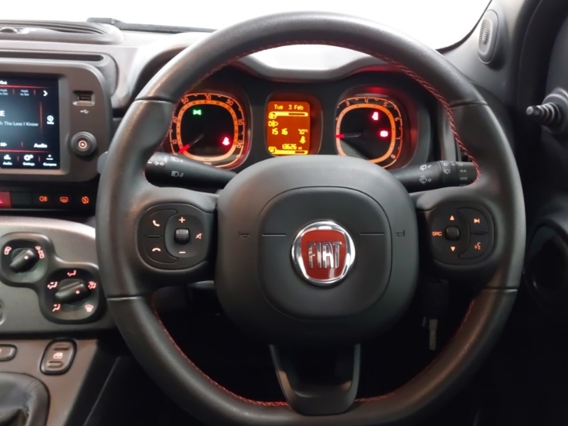 Used Fiat Panda 2022 for sale - 77439534: Photo 10