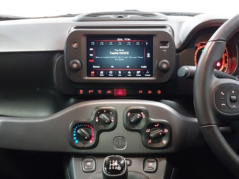 Used Fiat Panda 2022 for sale - 77439534: Photo 11