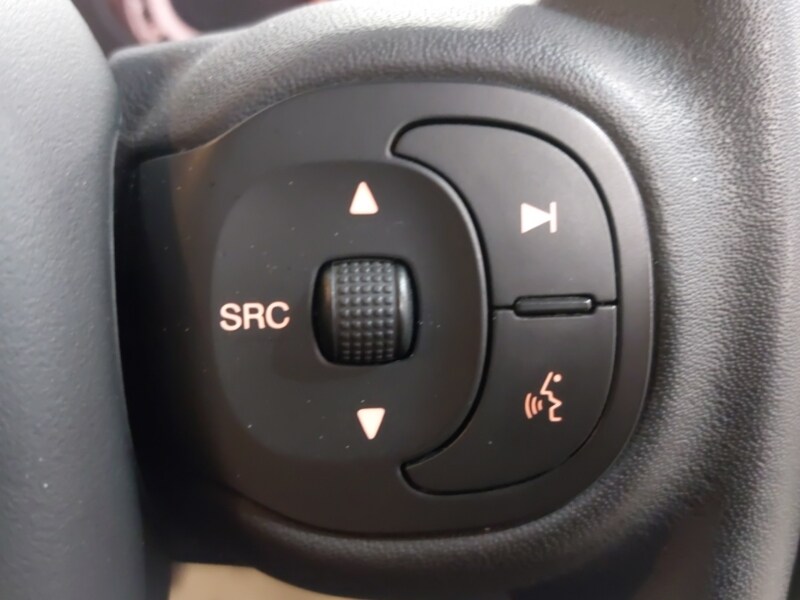 Used Fiat Panda 2022 for sale - 77439534: Photo 12