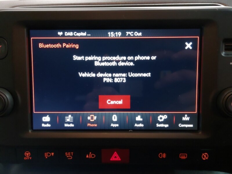 Used Fiat Panda 2022 for sale - 77439534: Photo 17