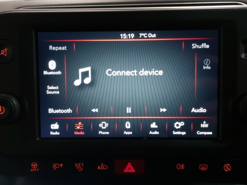 Used Fiat Panda 2022 for sale - 77439534: Photo 19