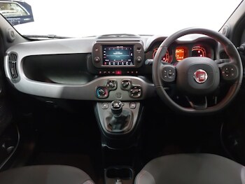 Used Fiat Panda 2022 for sale - 77439534: Photo