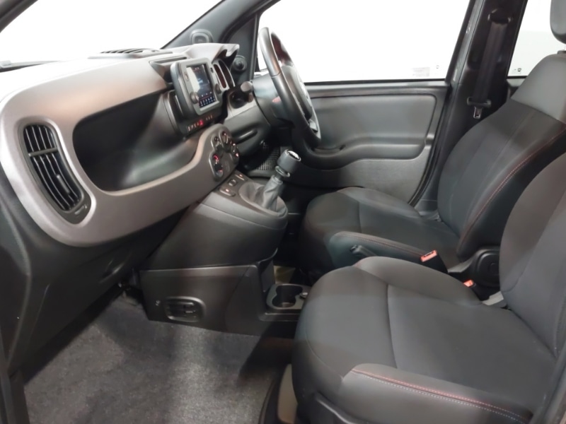 Used Fiat Panda 2022 for sale - 77439534: Photo 5