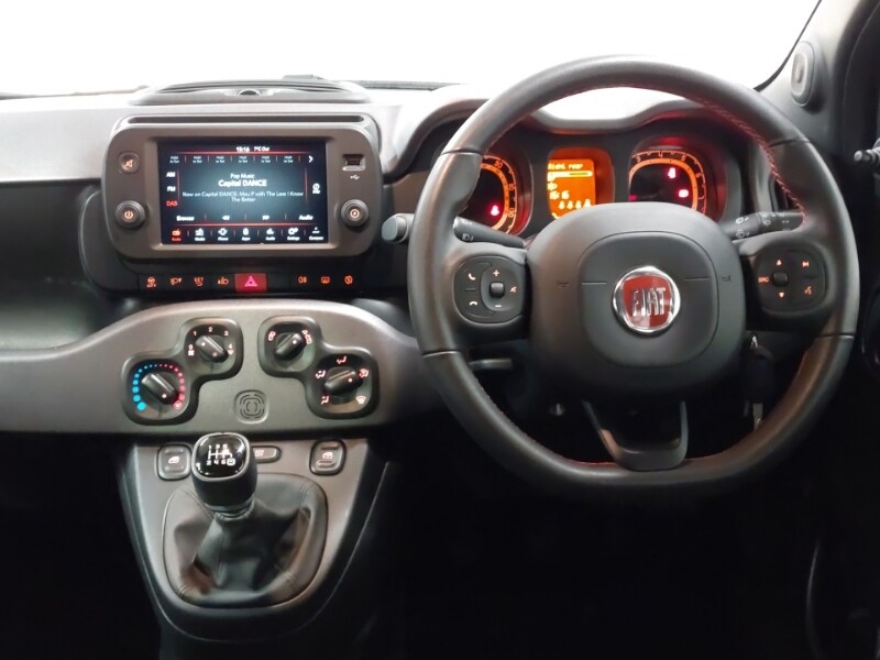 Used Fiat Panda 2022 for sale - 77439534: Photo 7
