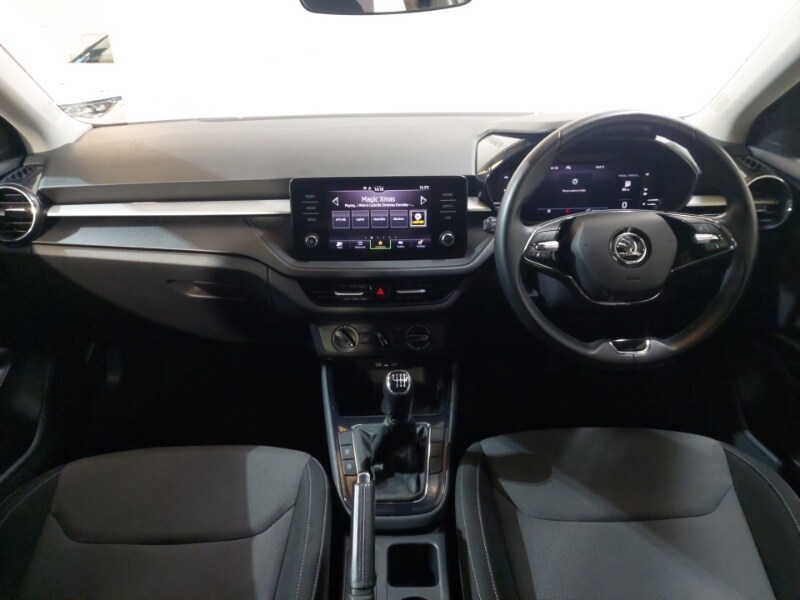 Used Skoda Fabia 2022 for sale - 76052961: Photo 2