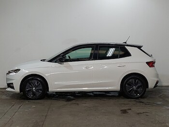 Used Skoda Fabia 2022 for sale - 76052961: Photo 4