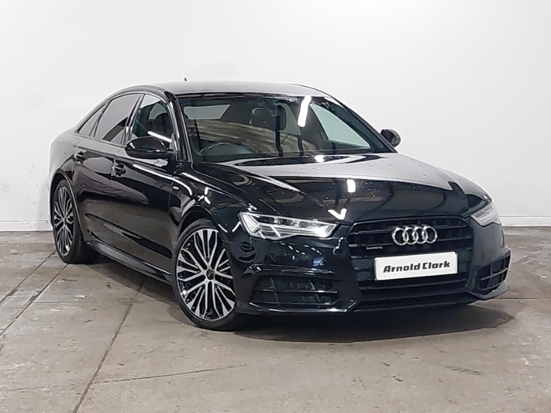 Used Audi A6 2018 for sale - 77907694: Photo 1