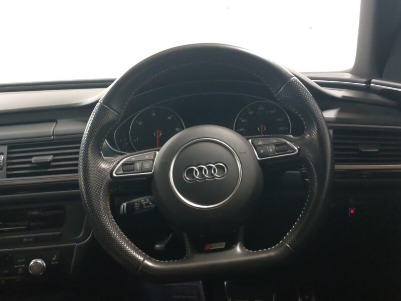 Used Audi A6 2018 for sale - 77907694: Photo 10