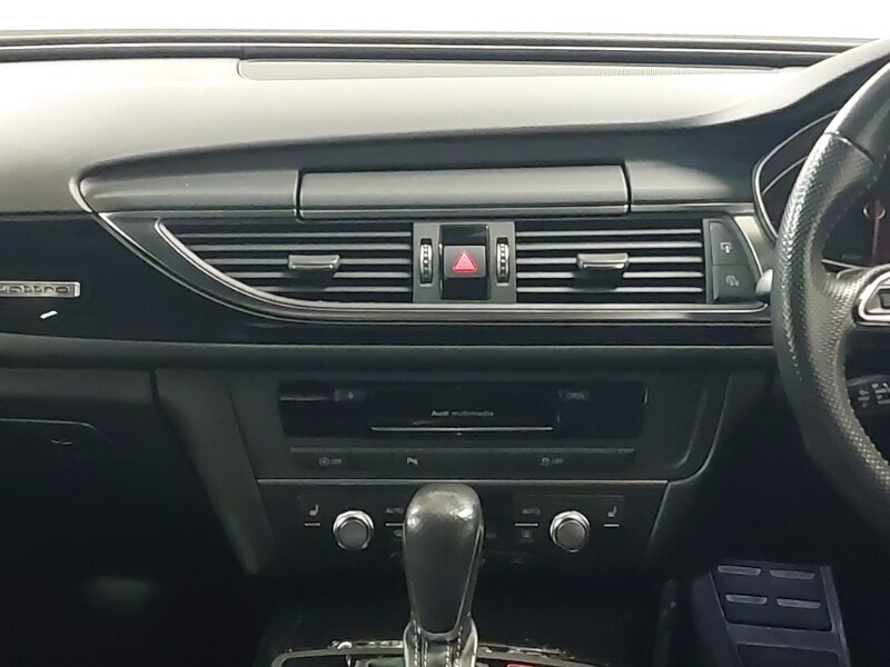 Used Audi A6 2018 for sale - 77907694: Photo 11