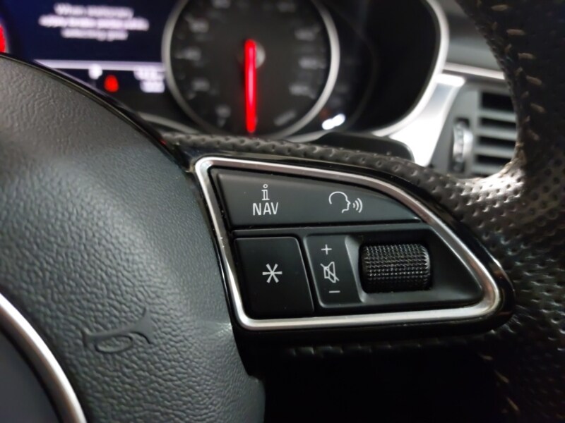 Used Audi A6 2018 for sale - 77907694: Photo 13