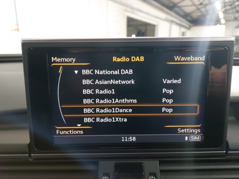 Used Audi A6 2018 for sale - 77907694: Photo 14