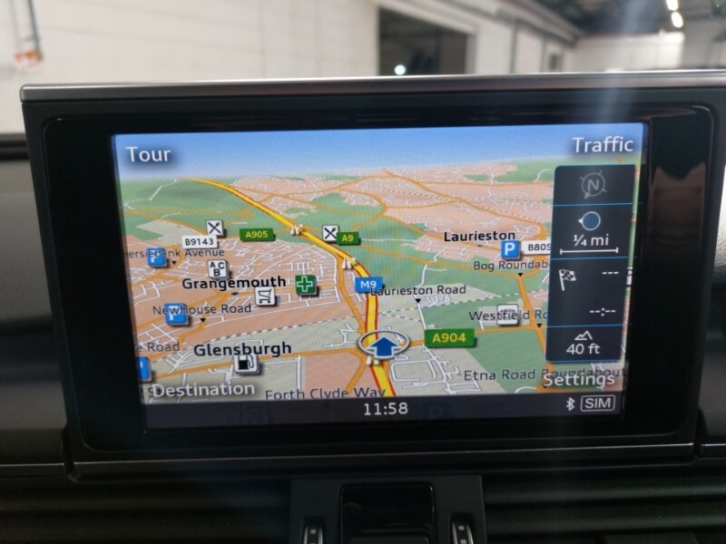 Used Audi A6 2018 for sale - 77907694: Photo 15