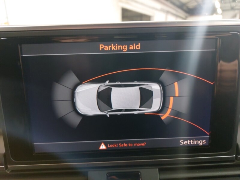 Used Audi A6 2018 for sale - 77907694: Photo 16