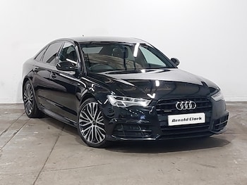 Used Audi A6 2018 for sale - 77907694: Photo