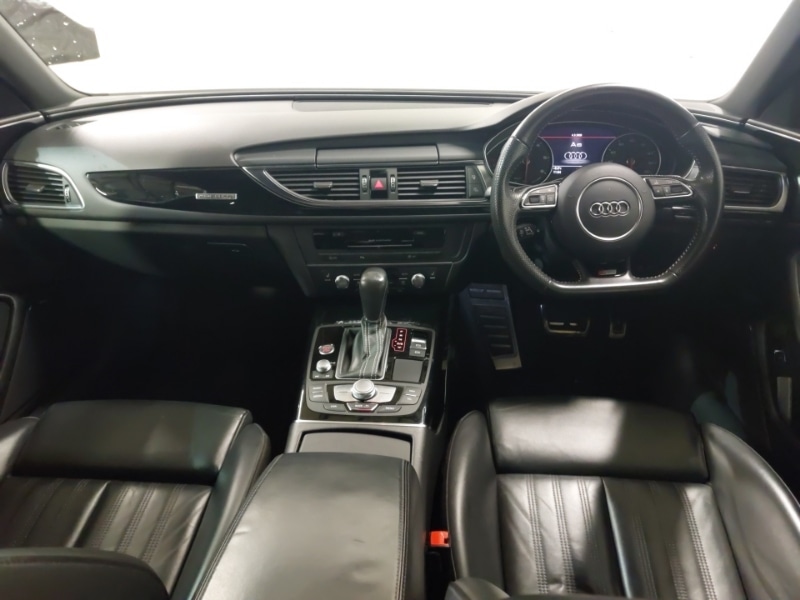 Used Audi A6 2018 for sale - 77907694: Photo 2