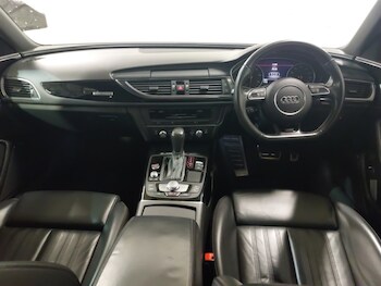 Used Audi A6 2018 for sale - 77907694: Photo