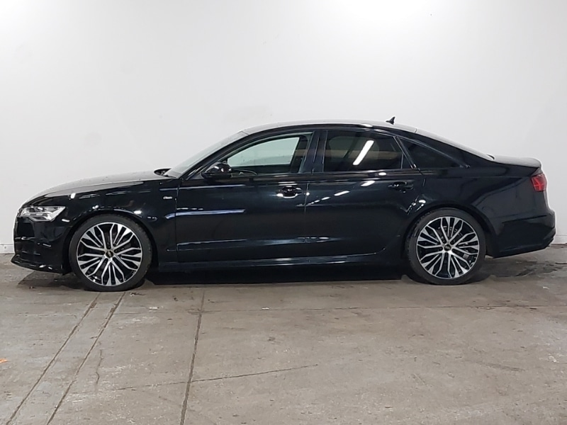 Used Audi A6 2018 for sale - 77907694: Photo 4