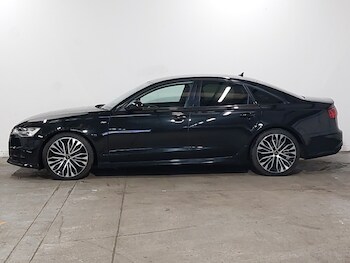 Used Audi A6 2018 for sale - 77907694: Photo