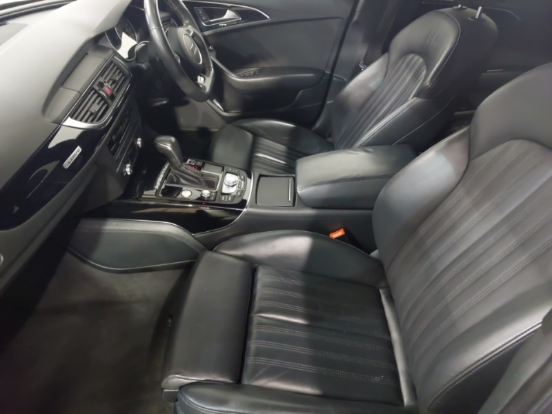 Used Audi A6 2018 for sale - 77907694: Photo 5