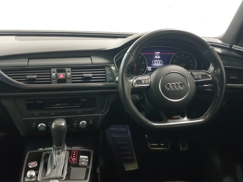 Used Audi A6 2018 for sale - 77907694: Photo 7