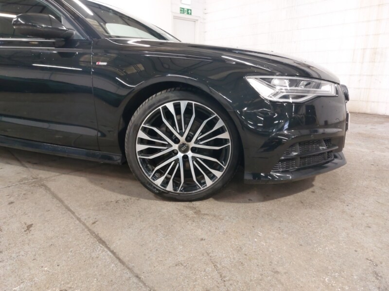 Used Audi A6 2018 for sale - 77907694: Photo 9