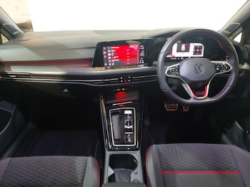 Used Volkswagen Golf 2023 for sale - 75808319: Photo