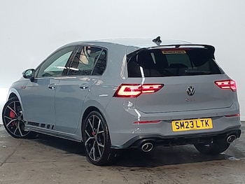 Used Volkswagen Golf 2023 for sale - 75808319: Photo