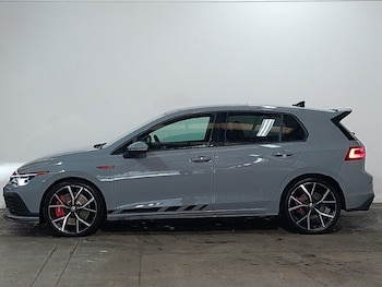 Used Volkswagen Golf 2023 for sale - 75808319: Photo
