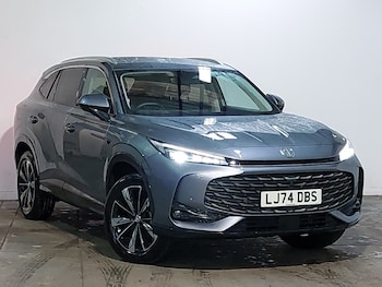 2025 - 1.5 T-GDI Trophy 5dr DCT