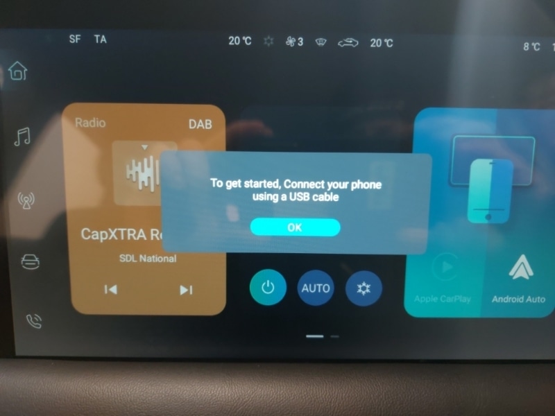 Used MG MG HS 2023 for sale - 77004437: Photo 15