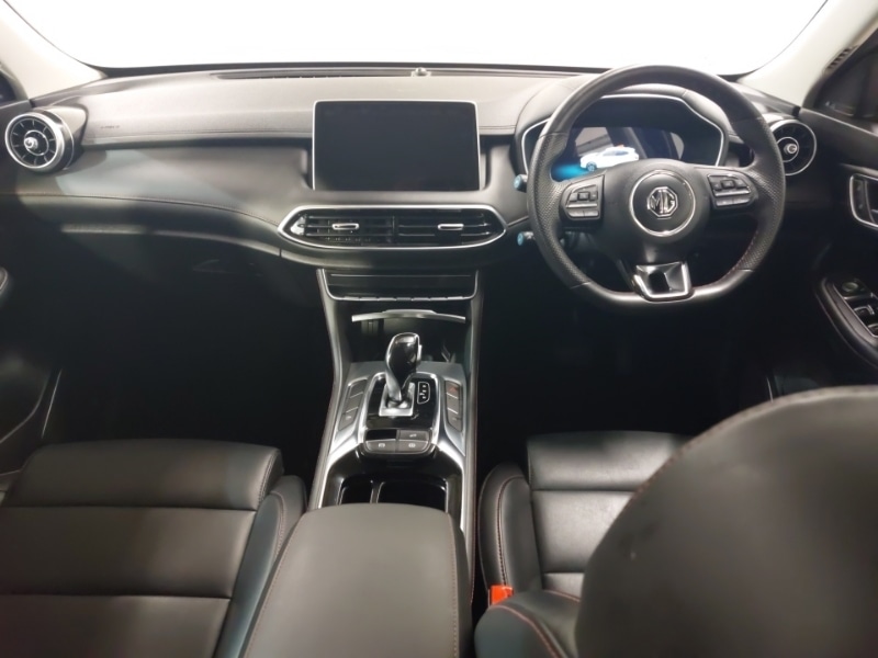 Used MG MG HS 2023 for sale - 77004437: Photo 2