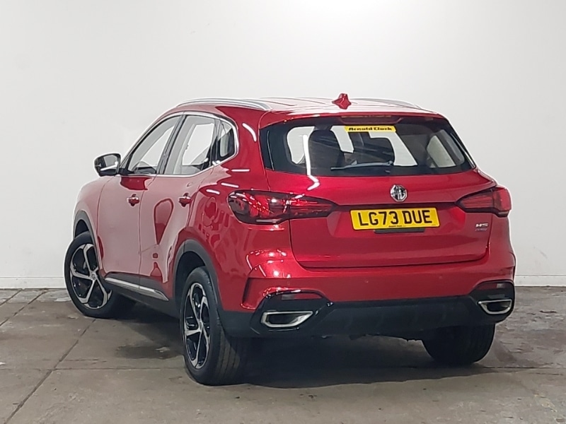 Used MG MG HS 2023 for sale - 77004437: Photo 3