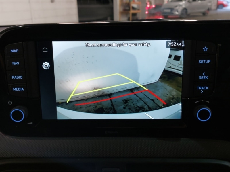 Used Hyundai i10 2025 for sale - 77123199: Photo 18