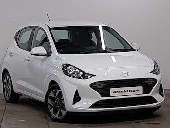 2025 - 1.0 [63] Advance 5dr [Nav]