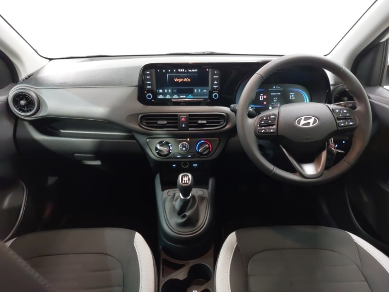 Used Hyundai i10 2025 for sale - 77123199: Photo 2