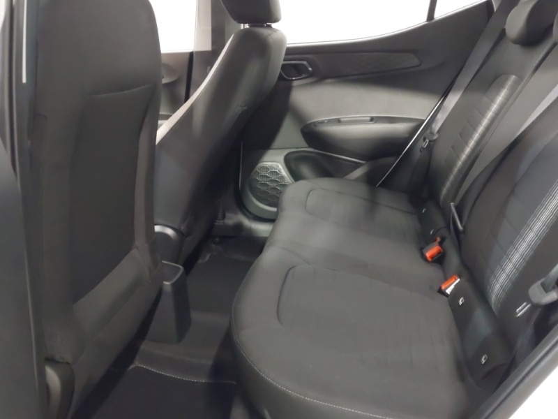 Used Hyundai i10 2025 for sale - 77123199: Photo 6