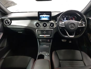 Used Mercedes-Benz CLA 2018 for sale - 78498726: Photo