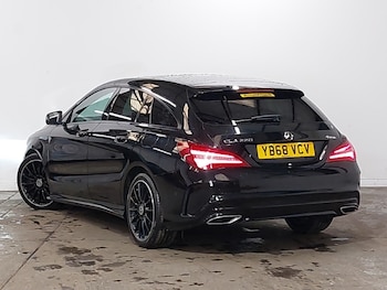 Used Mercedes-Benz CLA 2018 for sale - 78498726: Photo