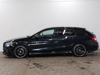 Used Mercedes-Benz CLA 2018 for sale - 78498726: Photo