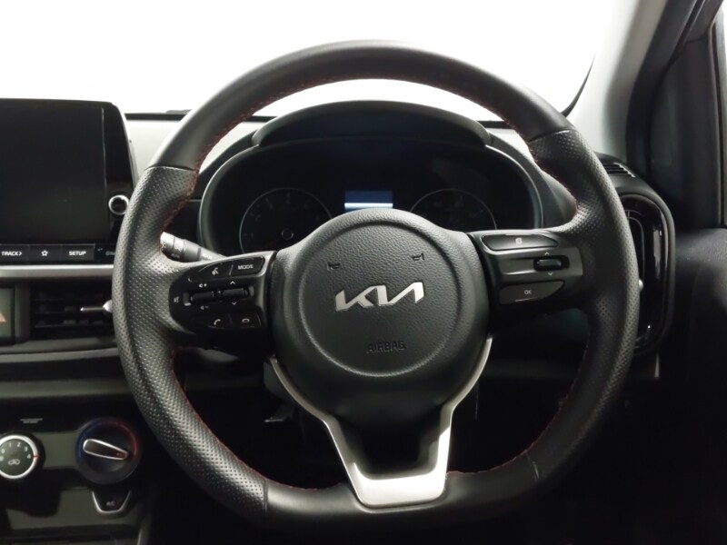 Used Kia Picanto 2022 for sale - 76589306: Photo 10