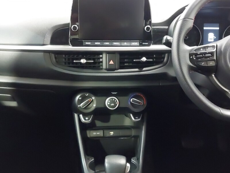 Used Kia Picanto 2022 for sale - 76589306: Photo 11