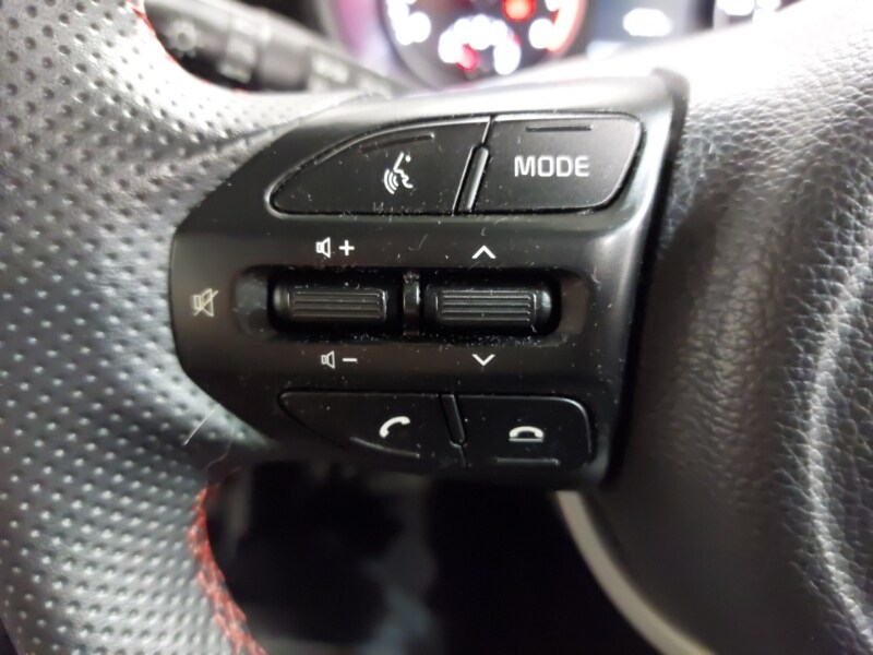 Used Kia Picanto 2022 for sale - 76589306: Photo 12