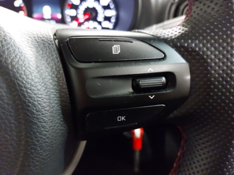 Used Kia Picanto 2022 for sale - 76589306: Photo 13