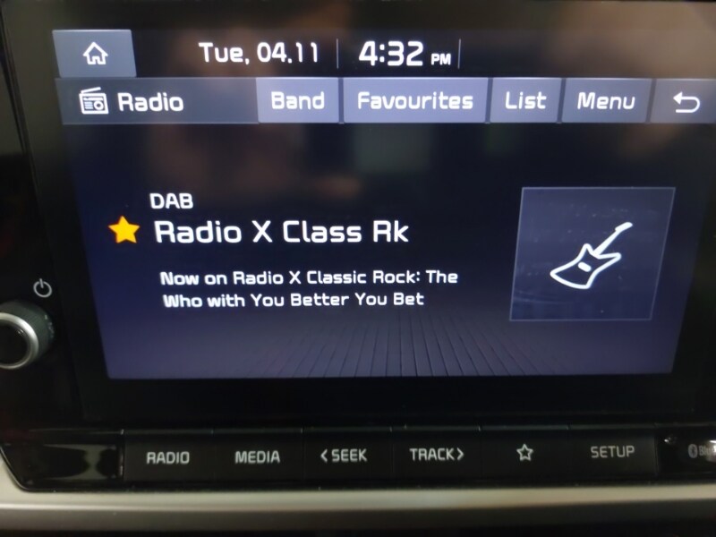 Used Kia Picanto 2022 for sale - 76589306: Photo 14