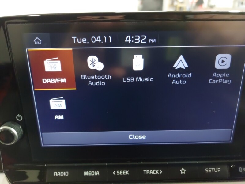 Used Kia Picanto 2022 for sale - 76589306: Photo 15