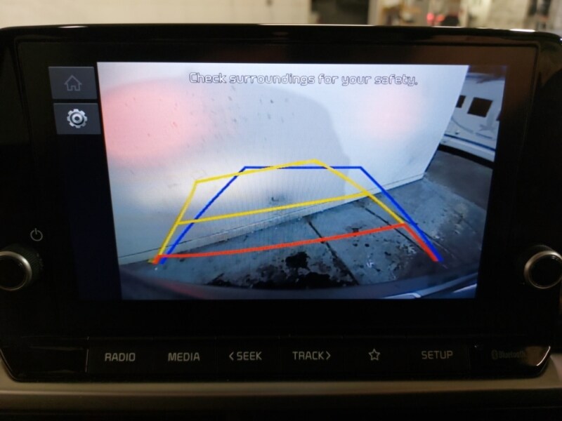 Used Kia Picanto 2022 for sale - 76589306: Photo 16