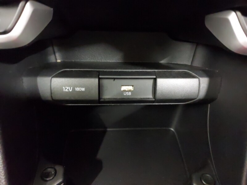 Used Kia Picanto 2022 for sale - 76589306: Photo 17